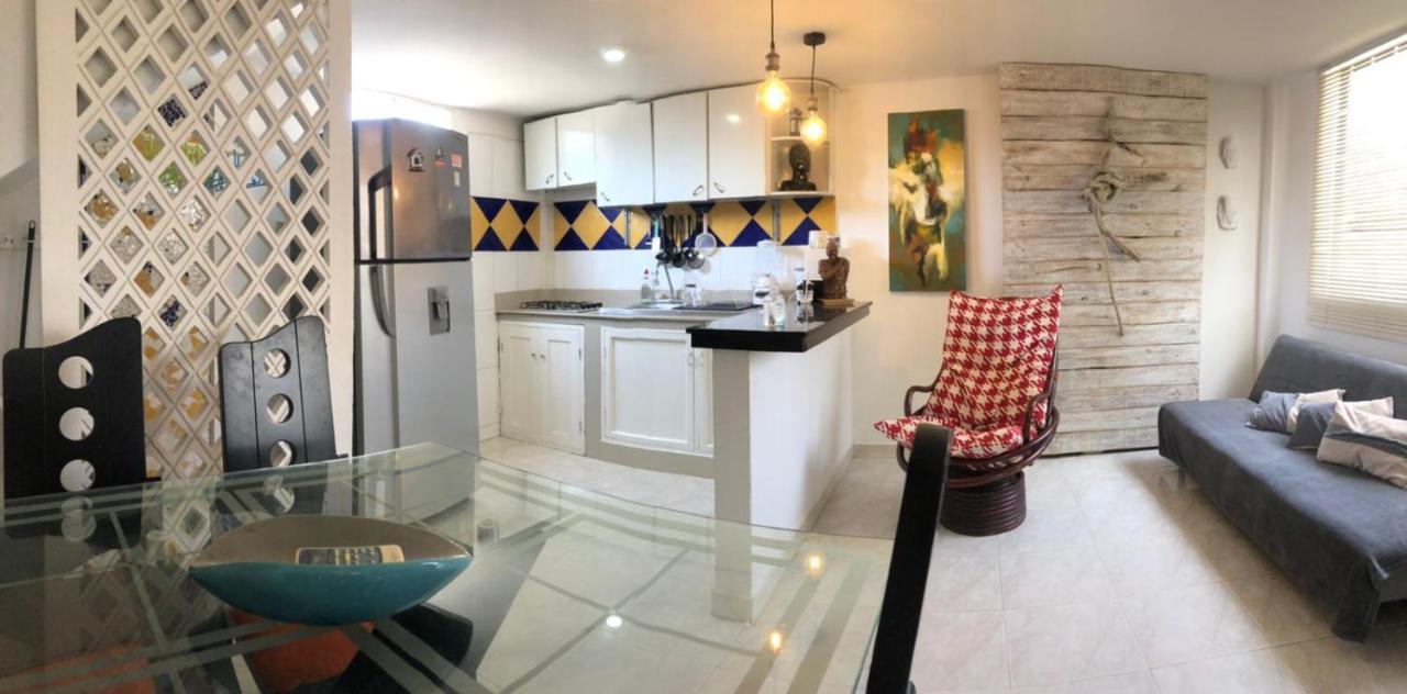El Taller Del Artista Cartagena المظهر الخارجي الصورة
