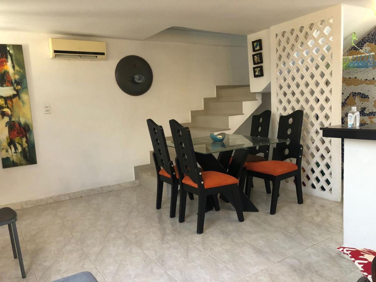 El Taller Del Artista Cartagena المظهر الخارجي الصورة