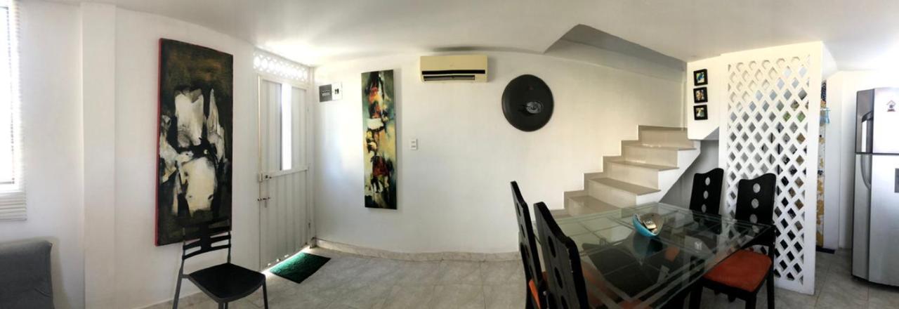 El Taller Del Artista Cartagena المظهر الخارجي الصورة